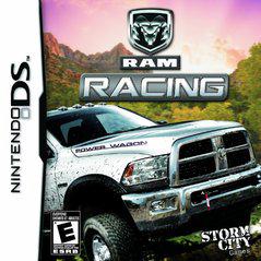 Ram Racing Nintendo DS
