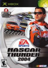 NASCAR Thunder 2004 Xbox