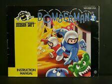 Bomberman II Prices NES | Compare Loose, CIB & New Prices Bomberman II Prices NES | Compare Loose, CIB & New Prices