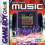 Pocket Music GameBoy Color