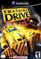 Smashing Drive Gamecube