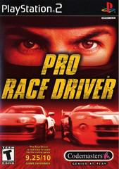 Pro Race Driver Playstation 2