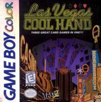 Las Vegas Cool Hand GameBoy Color