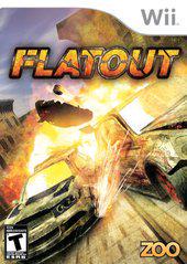FlatOut Wii