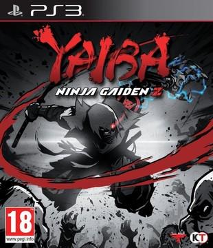 Yaiba: Ninja Gaiden Z PAL Playstation 3