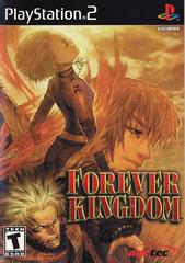 Forever Kingdom Cover Art