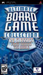 Ultimate Board Game Collection PSP