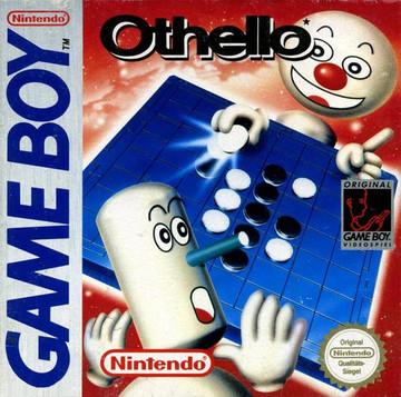 Othello PAL GameBoy