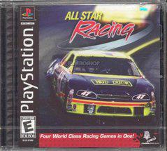 All-Star Racing Playstation