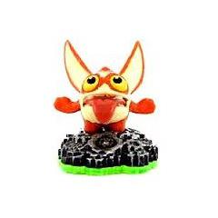 Trigger Snappy - Sidekicks Skylanders