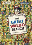 Great Waldo Search Sega Genesis