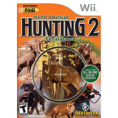 North American Hunting 2 Wii