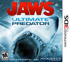 Jaws: Ultimate Predator Nintendo 3DS