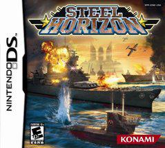 Steel Horizon Nintendo DS