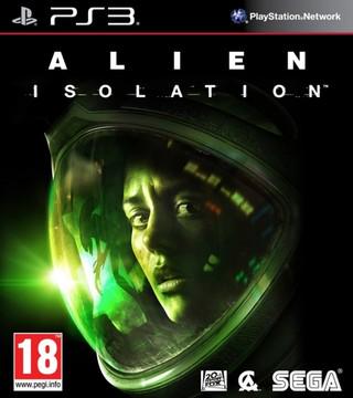 Alien: Isolation PAL Playstation 3