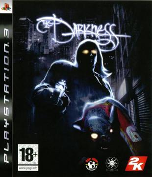The Darkness PAL Playstation 3