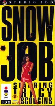 Snow Job 3DO