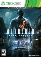 Murdered: Soul Suspect Xbox 360