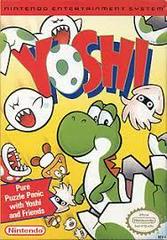 Yoshi Prices NES | Compare Loose, CIB & New Prices Yoshi Prices NES | Compare Loose, CIB & New Prices