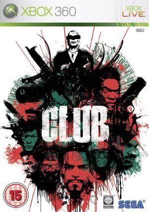 The Club PAL Xbox 360