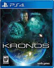 Battle Worlds Kronos Playstation 4