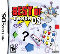 Best of Tests Nintendo DS
