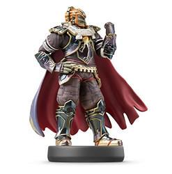 Ganondorf Cover Art