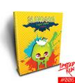 thumbnail cover art