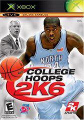 College Hoops 2K6 Xbox