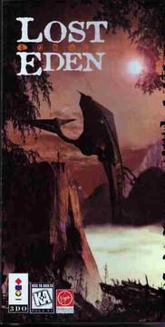 Lost Eden 3DO