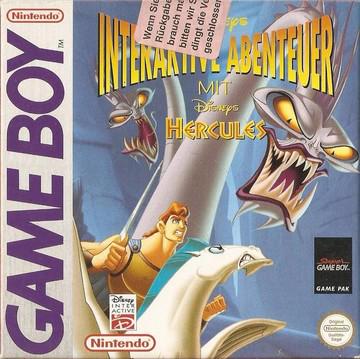 Hercules PAL GameBoy