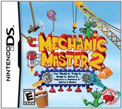 Mechanic Master 2 Nintendo DS