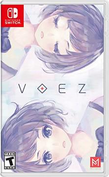 VOEZ Nintendo Switch