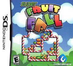 Super Fruit Fall Nintendo DS