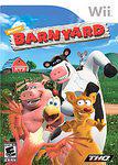 Barnyard Wii