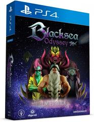 Blacksea Odyssey Playstation 4 Prices