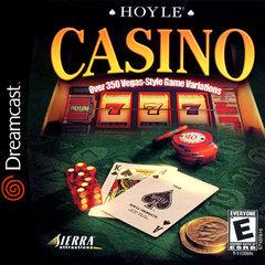 Hoyle Casino Sega Dreamcast