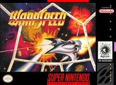 WarpSpeed Super Nintendo