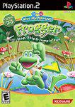 Frogger Hop, Skip & Jumpin' Fun Playstation 2