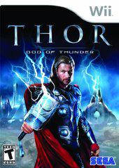Thor: God of Thunder Wii