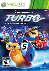 Turbo: Super Stunt Squad Xbox 360