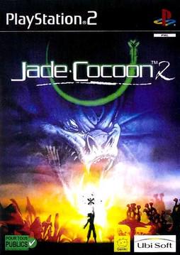 Jade Cocoon 2 PAL Playstation 2