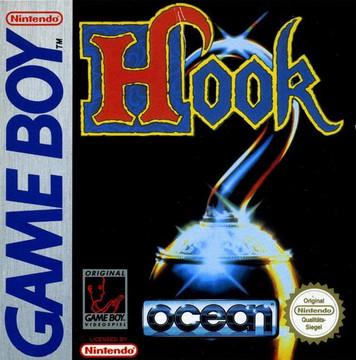 Hook PAL GameBoy