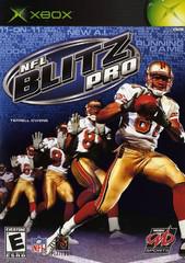 NFL Blitz Pro Xbox