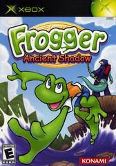 Frogger Ancient Shadow Xbox