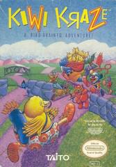 Kiwi Kraze Cover Art