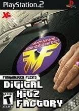 Funkmaster Flex's Digital Hitz Factory Playstation 2