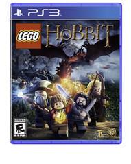 LEGO The Hobbit Playstation 3