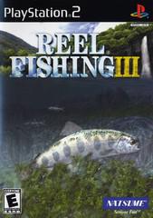 Reel Fishing III Playstation 2