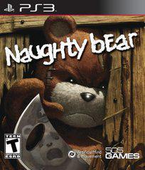 Naughty Bear Playstation 3